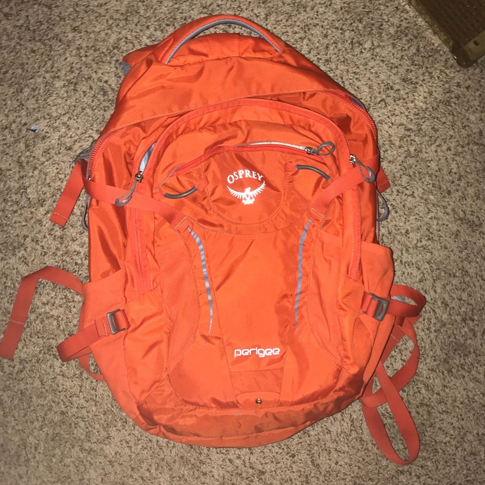 Osprey Backpack